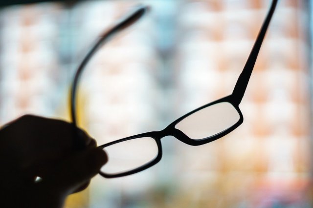 Exerciții pentru ca ochii să îmbunătățească și să restabilească vederea